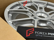 20 INCH FORGED WHEELS RIMS for PORSCHE 911 991.2 GT3 2018 custom fit buy BBS FORGED JWL