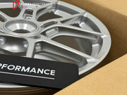 20 INCH FORGED WHEELS RIMS for PORSCHE 911 991.2 GT3 2018 custom fit buy BBS FORGED JWL