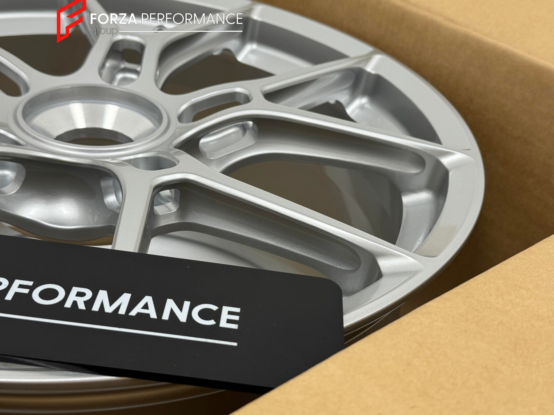 20 INCH FORGED WHEELS RIMS for PORSCHE 911 991.2 GT3 2018 custom fit buy BBS FORGED JWL
