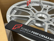 20 INCH FORGED WHEELS RIMS for PORSCHE 911 991.2 GT3 2018 custom fit buy BBS FORGED JWL
