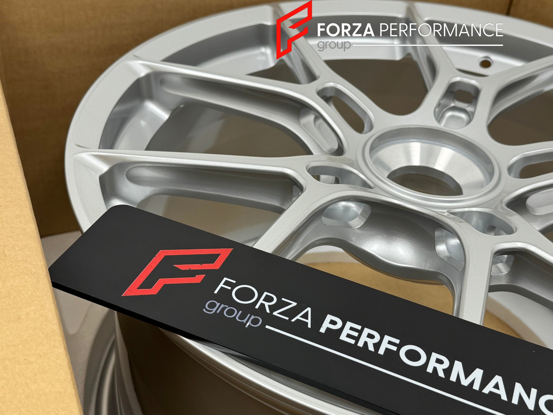 20 INCH FORGED WHEELS RIMS for PORSCHE 911 991.2 GT3 2018 custom fit buy BBS FORGED JWL