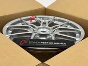 20 INCH FORGED WHEELS RIMS for PORSCHE 911 991.2 GT3 2018 custom fit buy BBS FORGED JWL