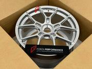 20 INCH FORGED WHEELS RIMS for PORSCHE 911 991.2 GT3 2018 custom fit buy BBS FORGED JWL