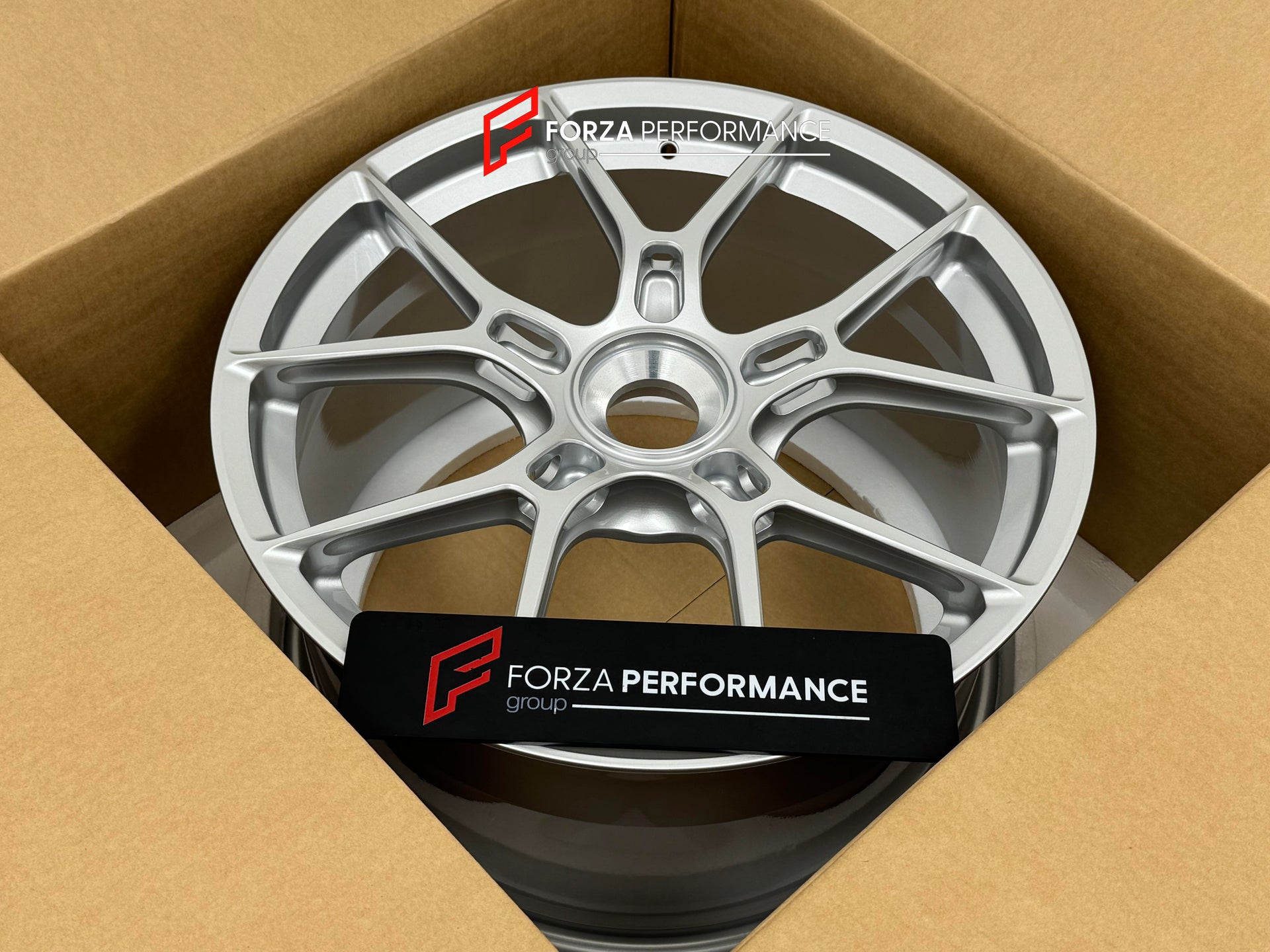 20 INCH FORGED WHEELS RIMS for PORSCHE 911 991.2 GT3 2018 custom fit buy BBS FORGED JWL