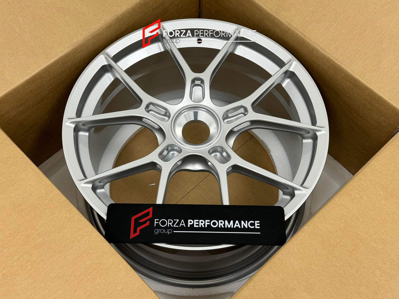 20 INCH FORGED WHEELS RIMS for PORSCHE 911 991.2 GT3 2018 custom fit buy BBS FORGED JWL