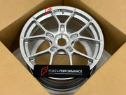 20 INCH FORGED WHEELS RIMS for PORSCHE 911 991.2 GT3 2018 custom fit buy BBS FORGED JWL