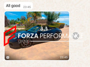 20 INCH FORGED WHEELS RIMS for PORSCHE 911 991.2 TURBO 2018 FORZA custom fit OEM 992 TURBO S STYLE wheels