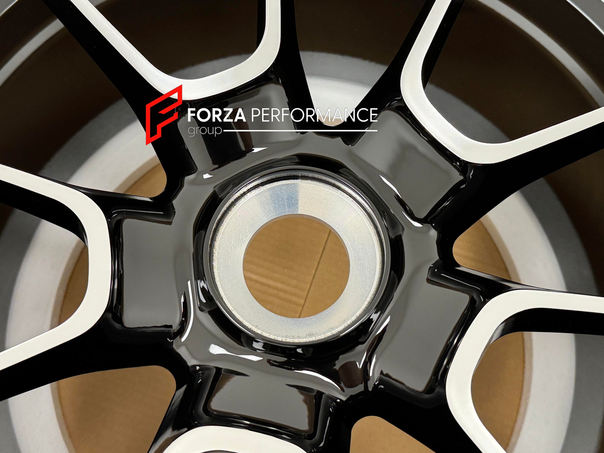 20 INCH FORGED WHEELS RIMS for PORSCHE 911 991.2 TURBO 2018 FORZA custom fit OEM 992 TURBO S STYLE wheels