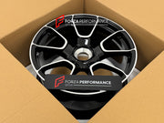 20 INCH FORGED WHEELS RIMS for PORSCHE 911 991.2 TURBO 2018 FORZA custom fit OEM 992 TURBO S STYLE wheels