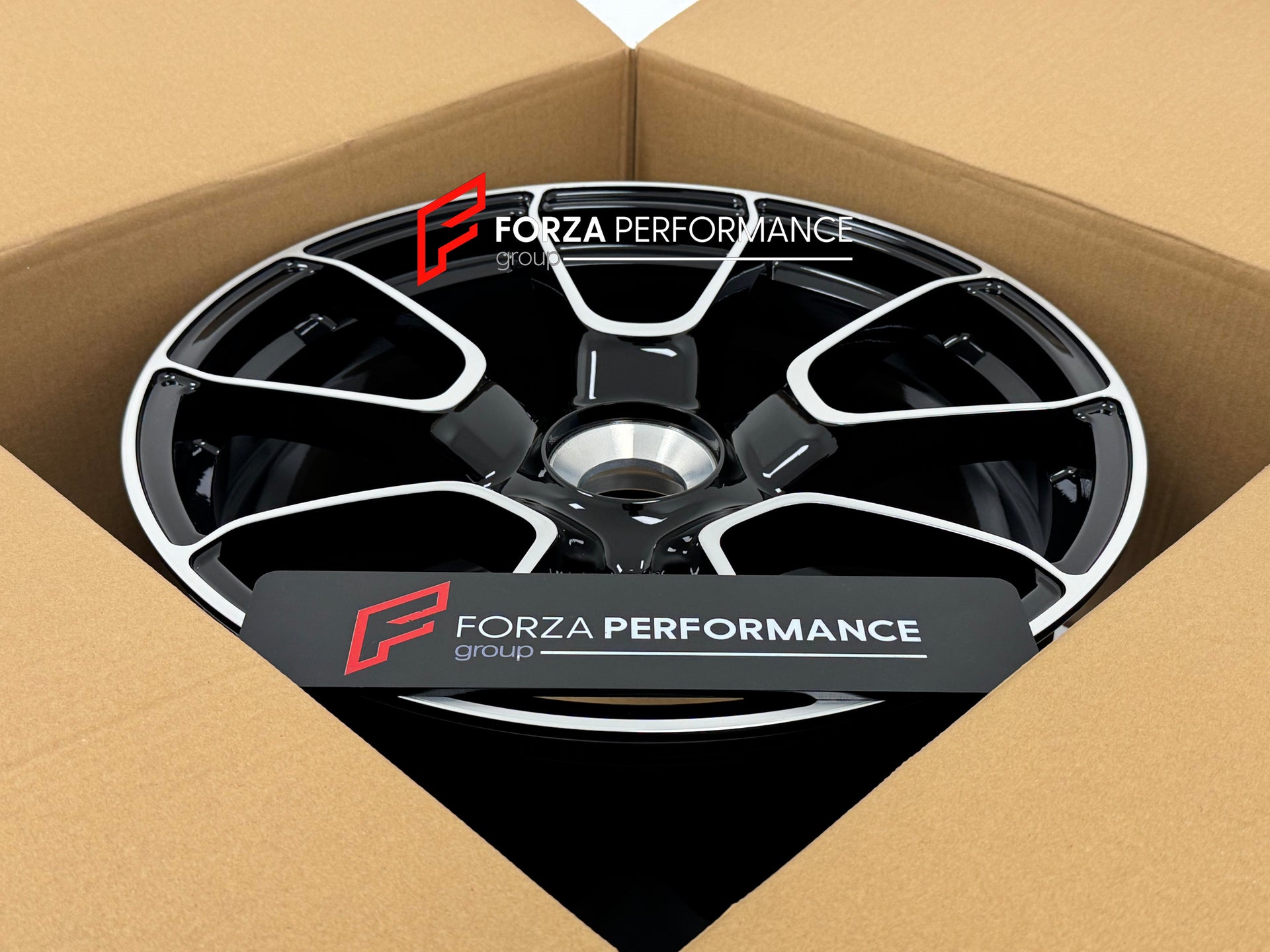 20 INCH FORGED WHEELS RIMS for PORSCHE 911 991.2 TURBO 2018 FORZA ...