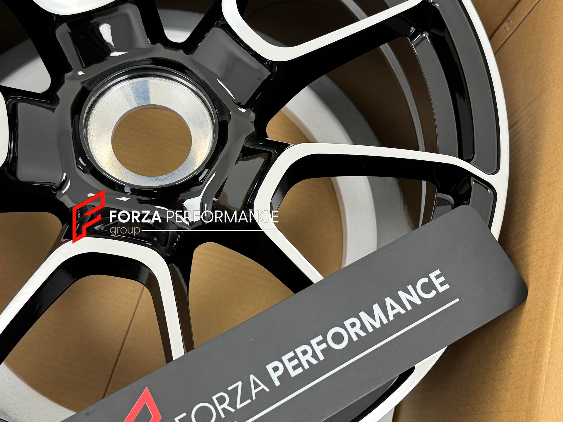 20 INCH FORGED WHEELS RIMS for PORSCHE 911 991.2 TURBO 2018 FORZA custom fit OEM 992 TURBO S STYLE wheels