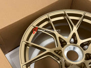 20 INCH FORGED WHEELS RIMS for PORSCHE 911 992 TURBO Forza Performance custom fit buy OEM PORSCHE GT3RS 992044681CI