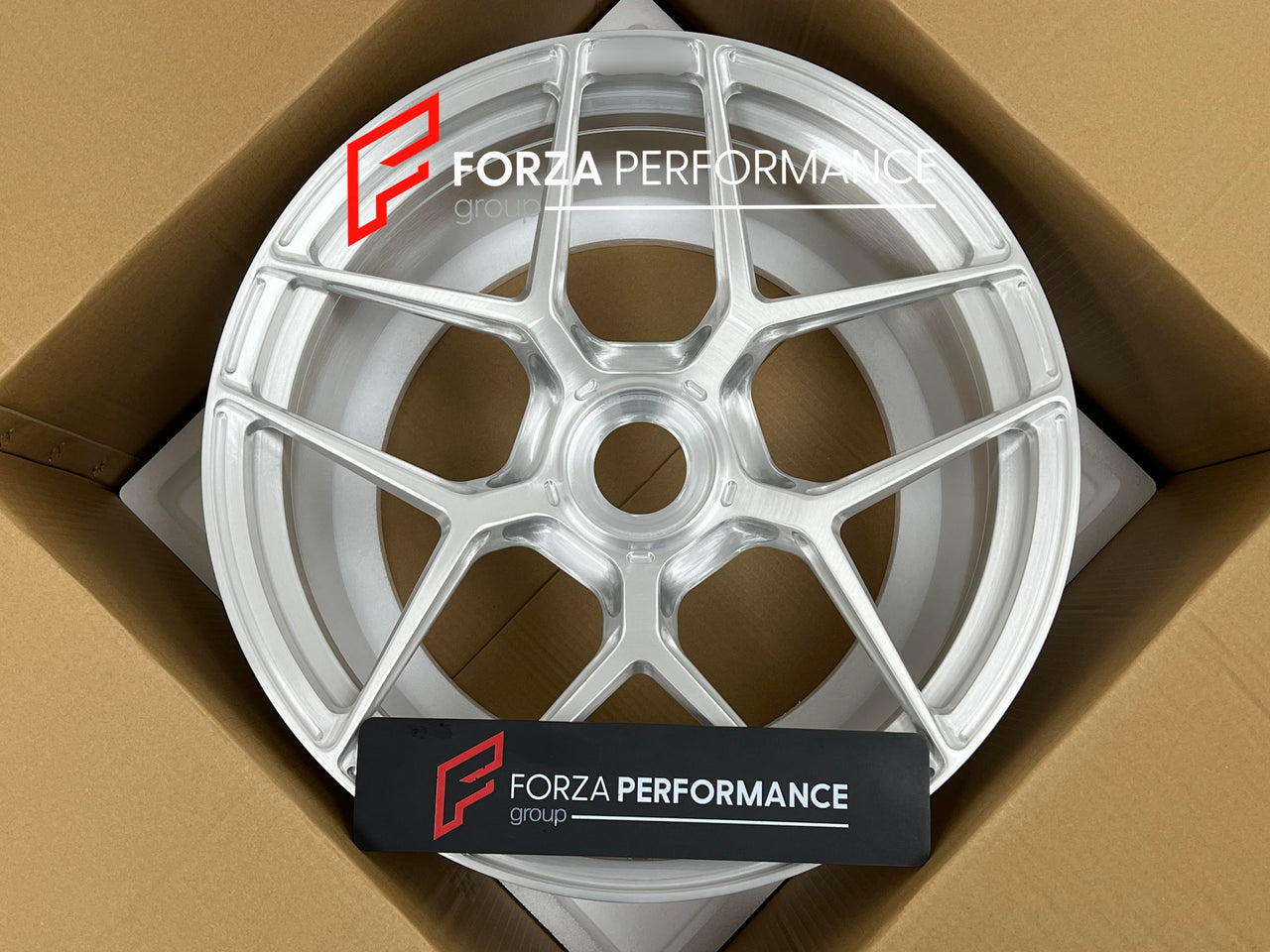 20 INCH FORGED WHEELS RIMS for PORSCHE 911 992.1 GTS 2024 custom fit buy PF7 style design wheels