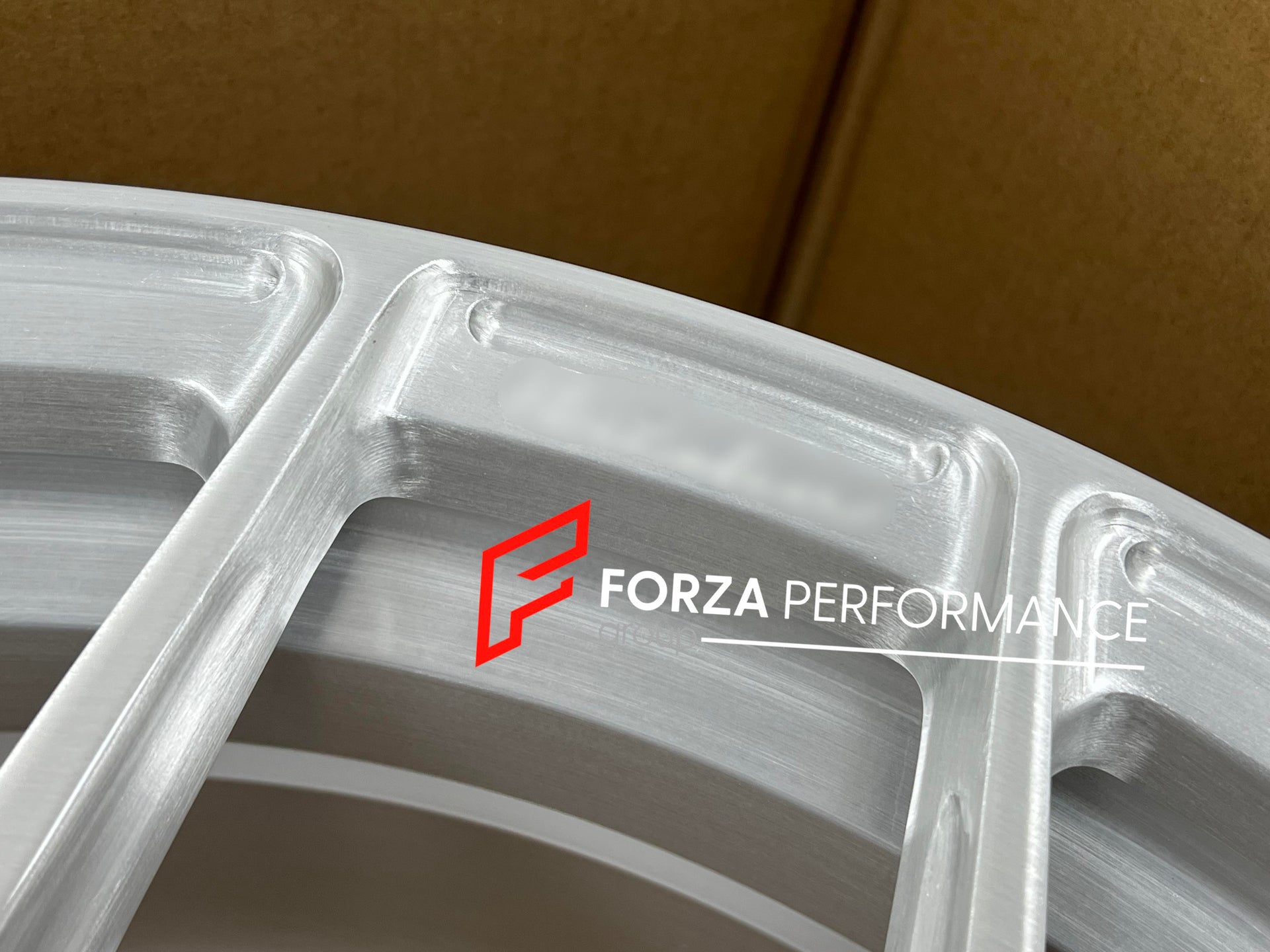 FORGED WHEELS RIMS FOR PORSCHE CAYENNE E4 EV 2026+ Forza Performance custom fit buy PF7 style design wheels