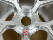 20 INCH FORGED WHEELS RIMS for PORSCHE 911 992.1 GTS 2024 custom fit buy PF7 style design wheels