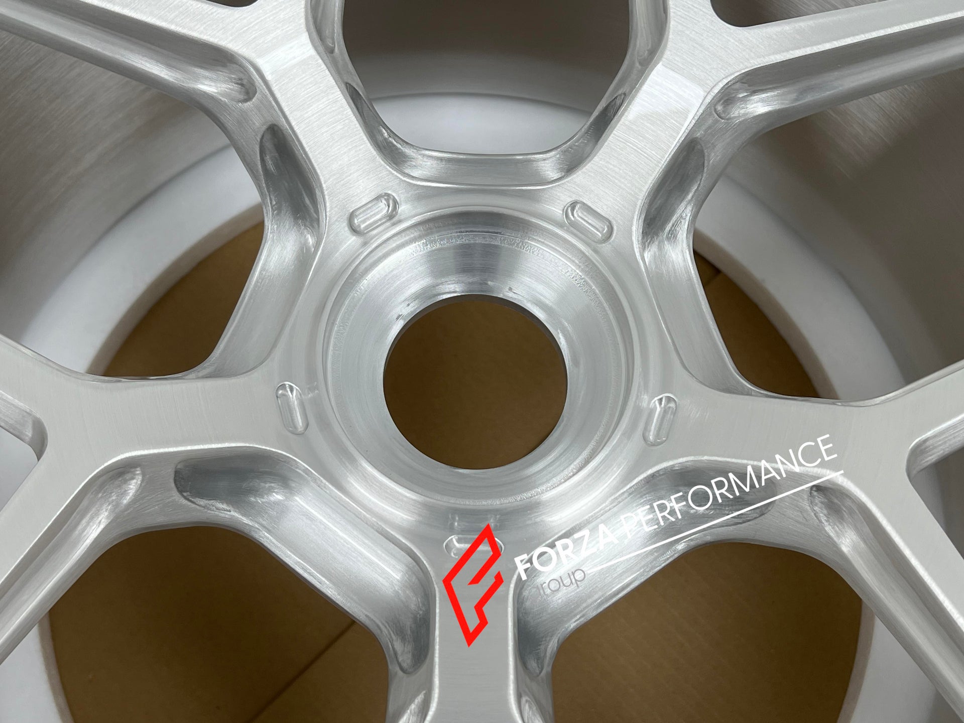 FORGED WHEELS RIMS FOR PORSCHE CAYENNE E4 EV 2026+ Forza Performance custom fit buy PF7 style design wheels