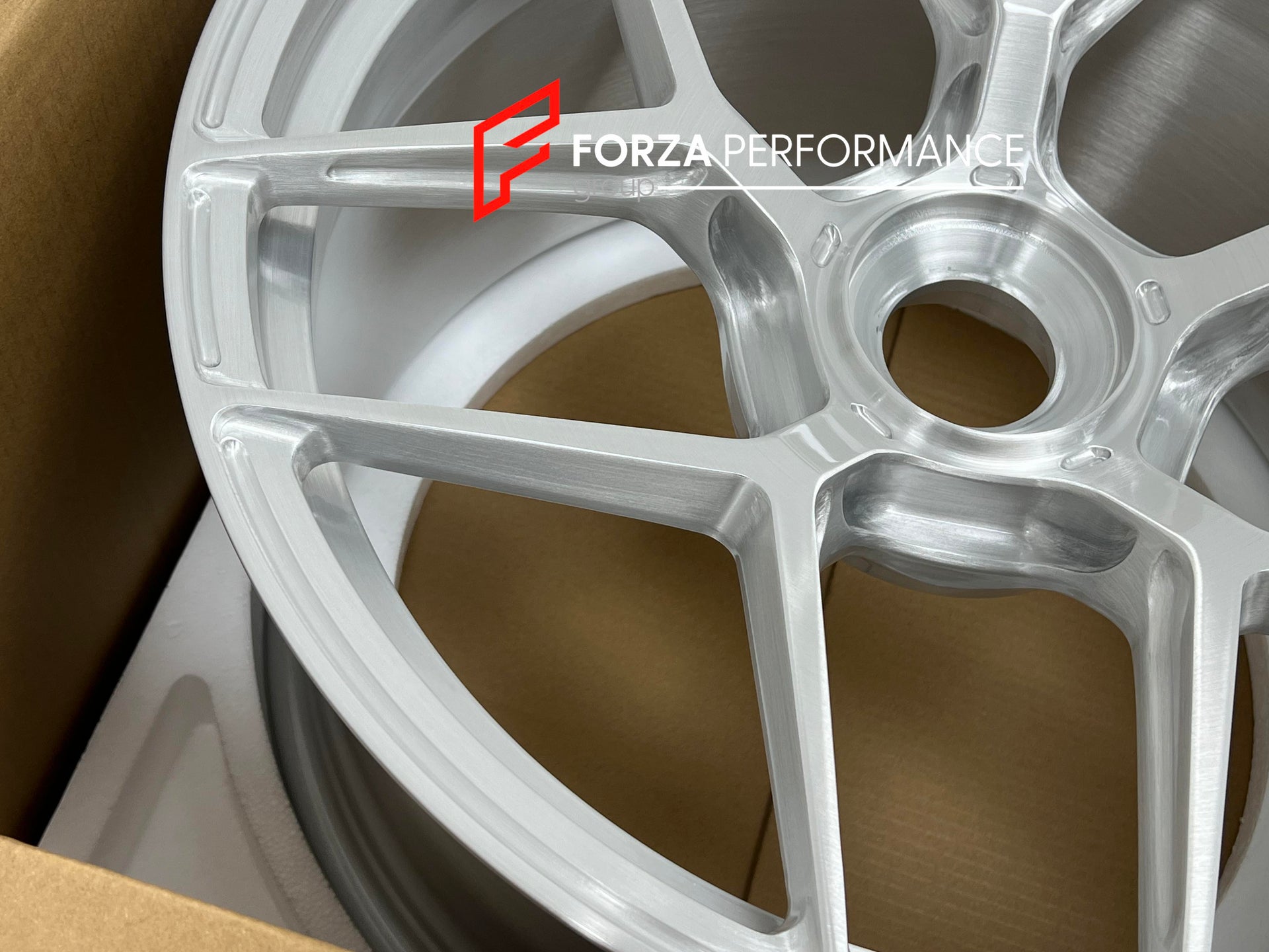 20 INCH FORGED WHEELS RIMS for PORSCHE 911 992.1 GTS 2024 custom fit buy PF7 style design wheels