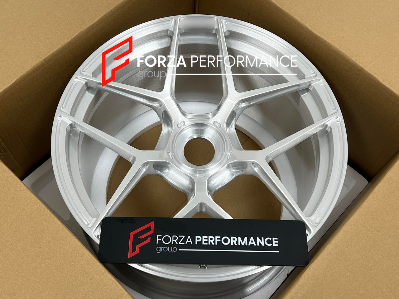 20 INCH FORGED WHEELS RIMS for PORSCHE 911 992.1 GTS 2024 custom fit buy PF7 style design wheels