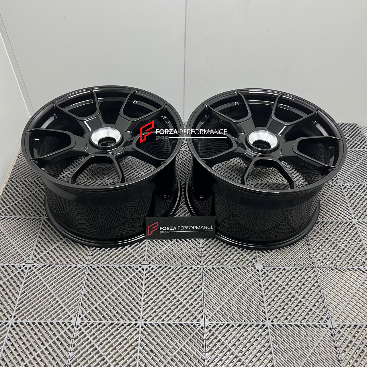 20 INCH FORGED WHEELS RIMS for PORSCHE 911 992.1 TURBO S 2024 custom fit buy OEM 992 TURBO S STYLE wheels