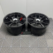 20 INCH FORGED WHEELS RIMS for PORSCHE 911 992.1 TURBO S 2024 custom fit buy OEM 992 TURBO S STYLE wheels