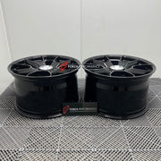 20 INCH FORGED WHEELS RIMS for PORSCHE 911 992.1 TURBO S 2024 custom fit buy OEM 992 TURBO S STYLE wheels