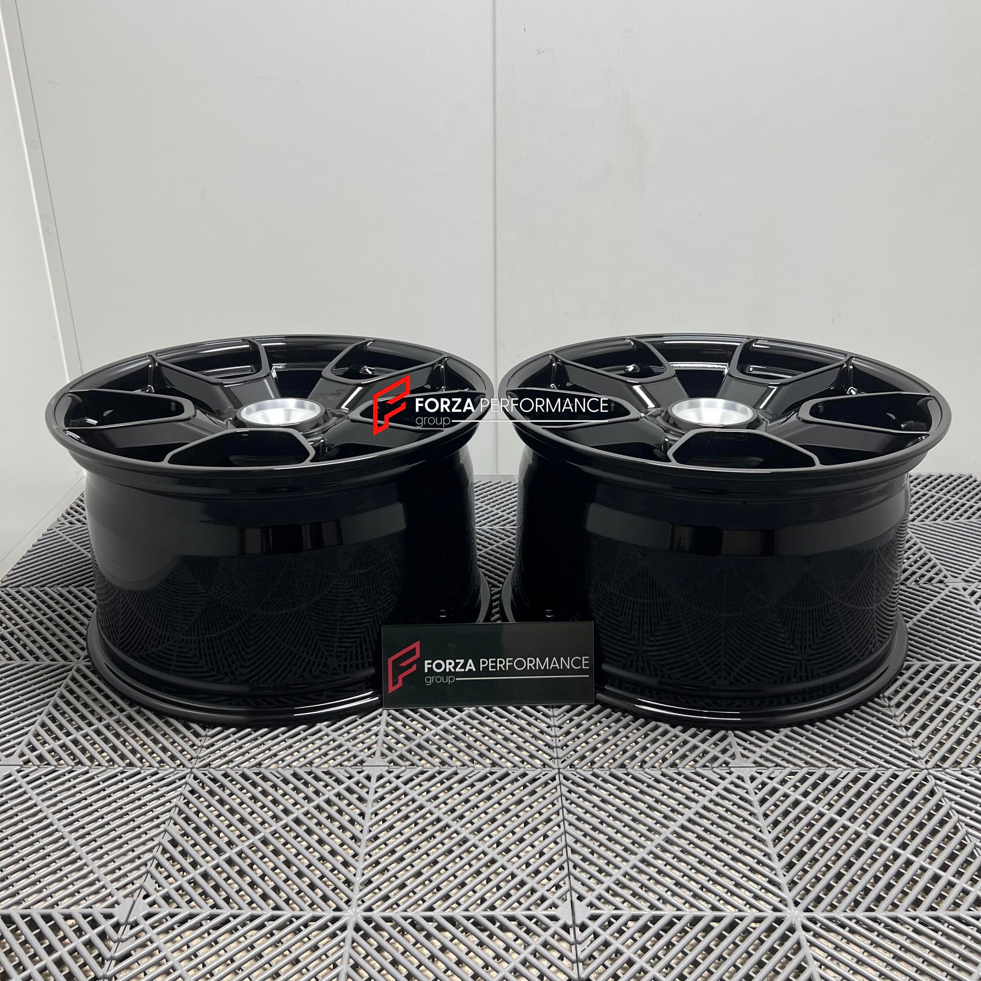 20 INCH FORGED WHEELS RIMS for PORSCHE 911 992.1 TURBO S 2024 custom fit buy OEM 992 TURBO S STYLE wheels