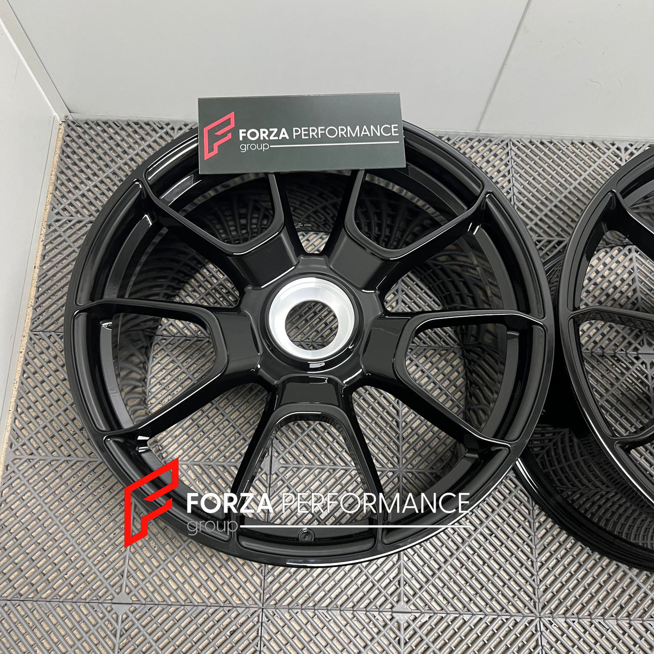 20 INCH FORGED WHEELS RIMS for PORSCHE 911 992.1 TURBO S 2024 custom fit buy OEM 992 TURBO S STYLE wheels