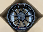 КОВАНЫЕ ДИСКИ для PORSCHE РОССИЯ
