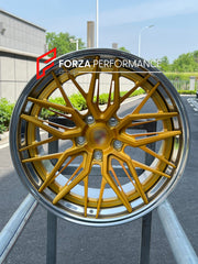 20 INCH FORGED WHEELS RIMS for PORSCHE 911 997.1 TURBO 2007 custom fit buy VELOS VXS 00 style wheels 