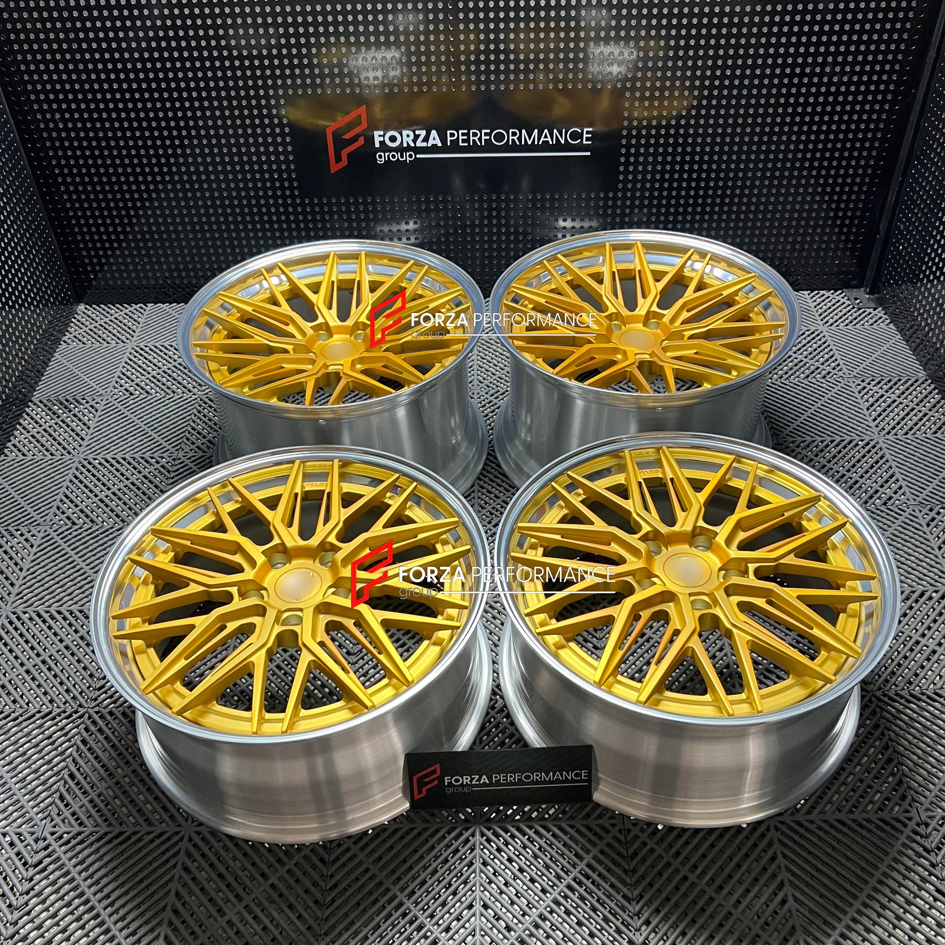 20 INCH FORGED WHEELS RIMS for PORSCHE 911 997.1 TURBO 2007 custom fit buy VELOS VXS 00 style wheels 