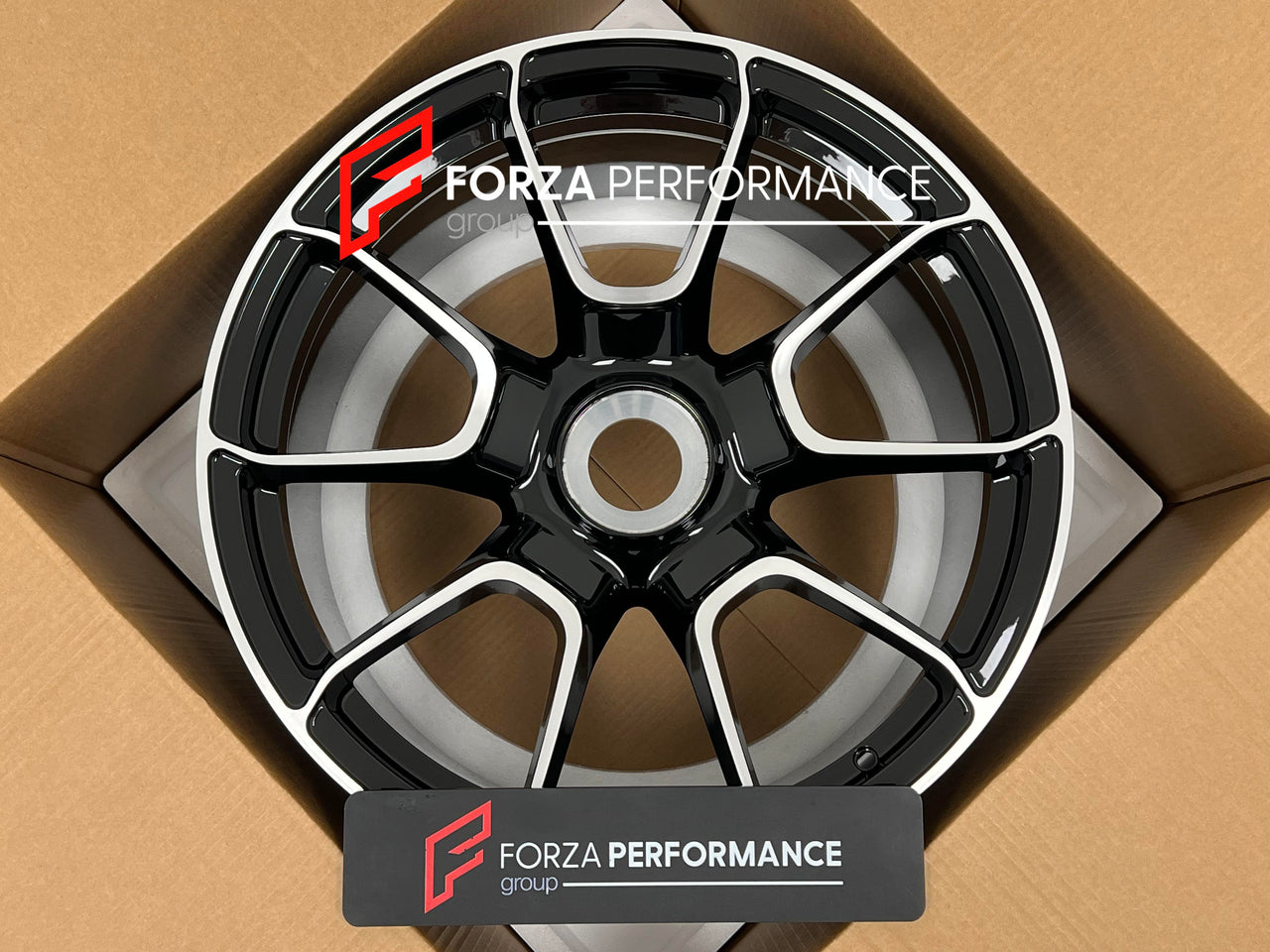 20 INCH FORGED WHEELS RIMS for PORSCHE 911 997.2 2013 Forza Performance custom fit buy OEM PORSCHE 992 TURBO S STYLE DESIGN WHEELS