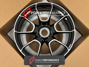 20 INCH FORGED WHEELS RIMS for PORSCHE 911 997.2 2013 Forza Performance custom fit buy OEM PORSCHE 992 TURBO S STYLE DESIGN WHEELS