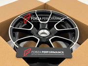 20 INCH FORGED WHEELS RIMS for PORSCHE 911 997.2 2013 Forza Performance custom fit buy OEM PORSCHE 992 TURBO S STYLE DESIGN WHEELS