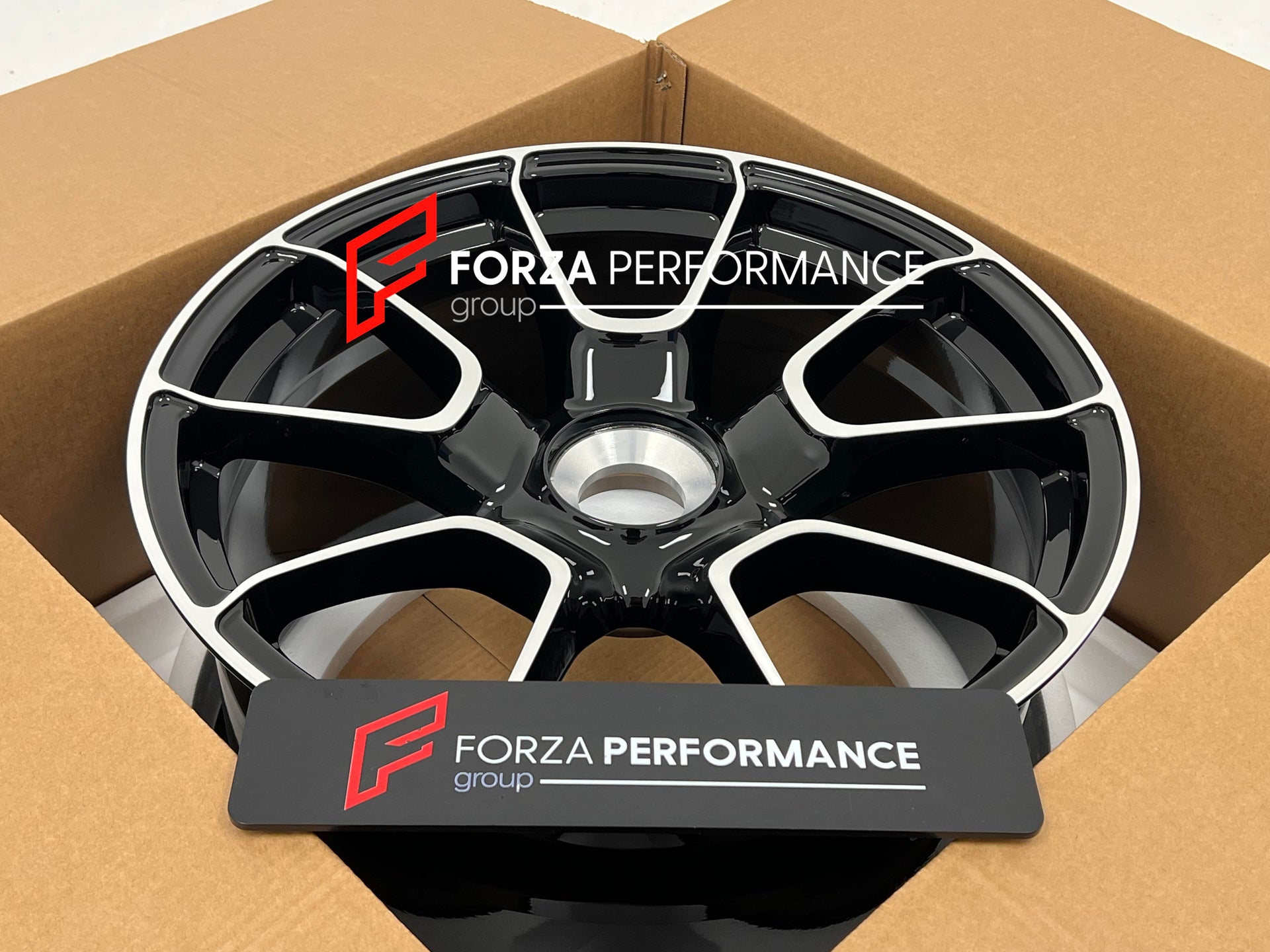 20 INCH FORGED WHEELS RIMS for PORSCHE 911 997.2 2013 Forza Performance custom fit buy OEM PORSCHE 992 TURBO S STYLE DESIGN WHEELS