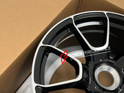 20 INCH FORGED WHEELS RIMS for PORSCHE 911 997.2 2013 Forza Performance custom fit buy OEM PORSCHE 992 TURBO S STYLE DESIGN WHEELS