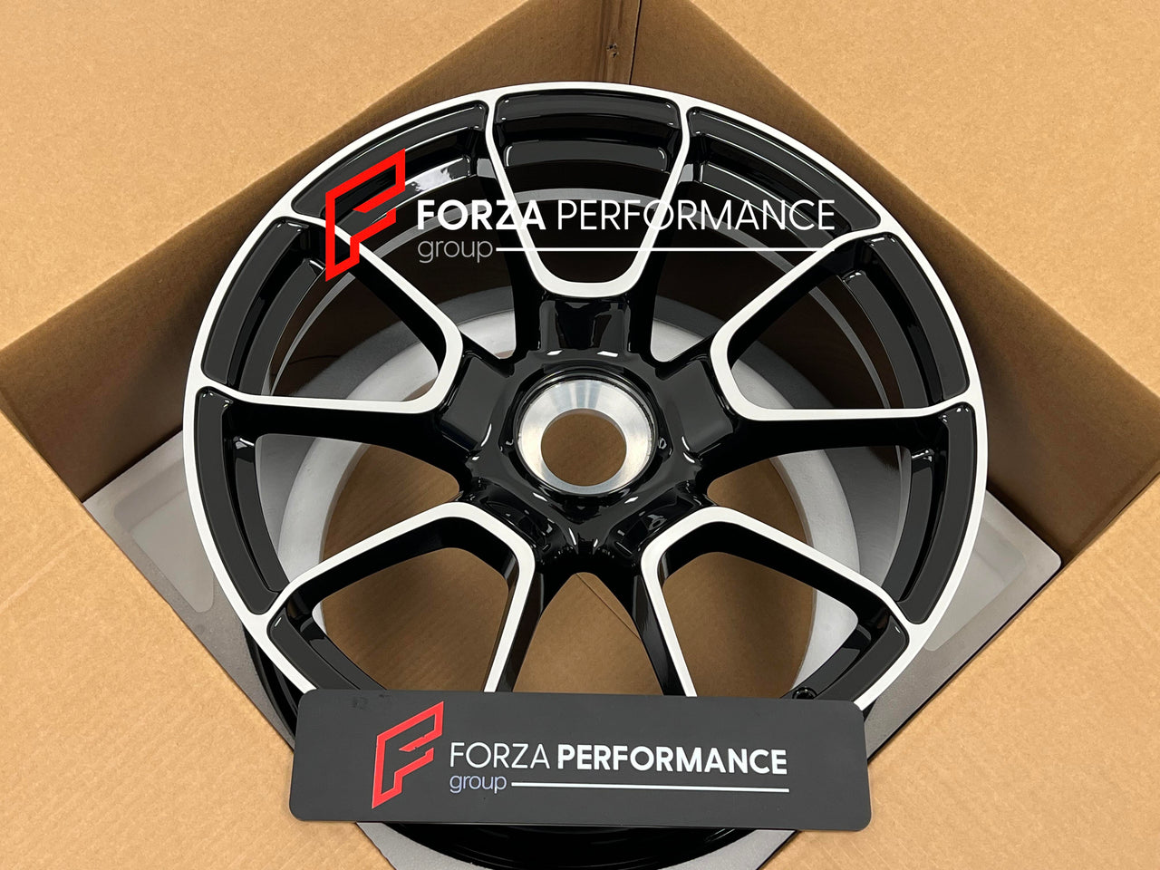 20 INCH FORGED WHEELS RIMS for PORSCHE 911 997.2 2013 Forza Performance custom fit buy OEM PORSCHE 992 TURBO S STYLE DESIGN WHEELS