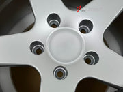 FORGED WHEELS RIMS FOR PORSCHE 718 BOXSTER EV 2027+ Forza Performance custom fit buy RUF RT12 STYLE