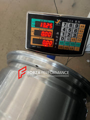 20 INCH FORGED WHEELS RIMS for PORSCHE 911 GT3 991.2 2019 FORZA custom fit buy BBS E01 style wheels