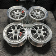 20 INCH FORGED WHEELS RIMS for PORSCHE 911 GT3 991.2 2019 FORZA custom fit buy BBS E01 style wheels