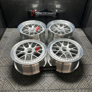 20 INCH FORGED WHEELS RIMS for PORSCHE 911 GT3 991.2 2019 FORZA custom fit buy BBS E01 style wheels