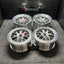 FORGED WHEELS RIMS FOR PORSCHE 911 GT4 R 2027 Forza Performance custom fit buy BBS E01 style wheels