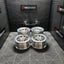 FORGED WHEELS RIMS FOR PORSCHE 911 GT4 R 2027 Forza Performance custom fit buy BBS E01 style wheels