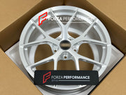 20 INCH FORGED WHEELS RIMS for PORSCHE 911 GTS 992.1 2024 Forza Performance custom fit buy BBS FI-R style design wheels
