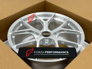 20 INCH FORGED WHEELS RIMS for PORSCHE 911 GTS 992.1 2024 Forza Performance custom fit buy BBS FI-R style design wheels