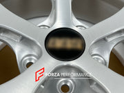 20 INCH FORGED WHEELS RIMS for PORSCHE 911 GTS 992.1 2024 Forza Performance custom fit buy BBS FI-R style design wheels