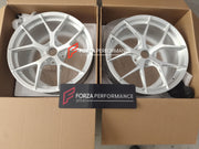 20 INCH FORGED WHEELS RIMS for PORSCHE 911 GTS 992.1 2024 Forza Performance custom fit buy BBS FI-R style design wheels