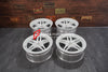 20 INCH FORGED WHEELS RIMS for PORSCHE 911 TURBO 997.1 2008