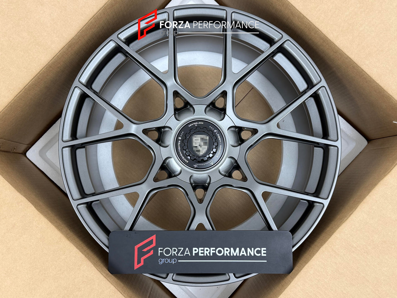 20 INCH FORGED WHEELS RIMS for PORSCHE 981 CAYMAN S 2015 custom fit buy OEM GT3 RS style wheels