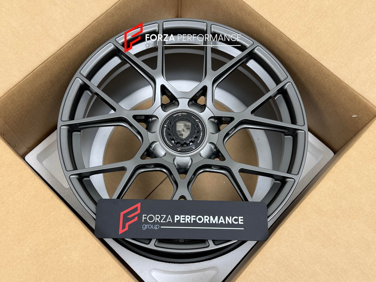 20 INCH FORGED WHEELS RIMS for PORSCHE 981 CAYMAN S 2015 custom fit buy OEM GT3 RS style wheels