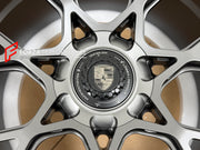 20 INCH FORGED WHEELS RIMS for PORSCHE 981 CAYMAN S 2015 custom fit buy OEM GT3 RS style wheels